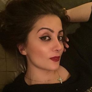 Meet your Posher, Lusine